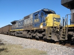 CSX 7628